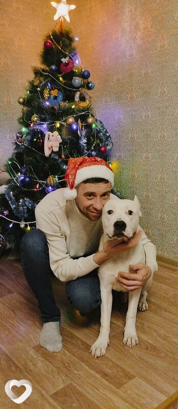Дмитрий, 37, Нововоронеже — анкета №582087