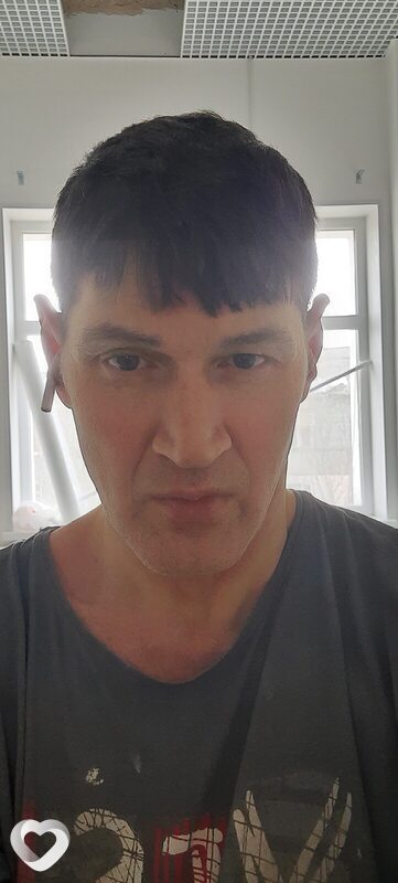 Александр, 51, Хабаровске — анкета №582089