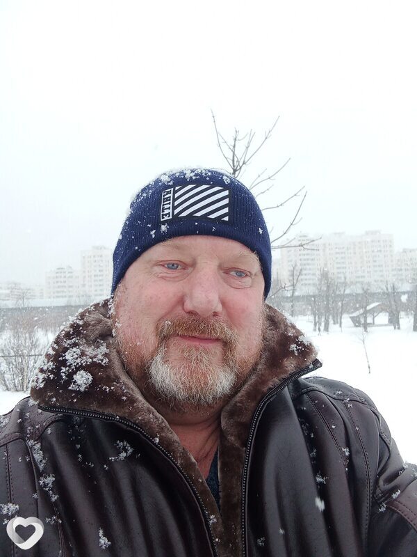 Дмитрий, 57, Москве — анкета №582047
