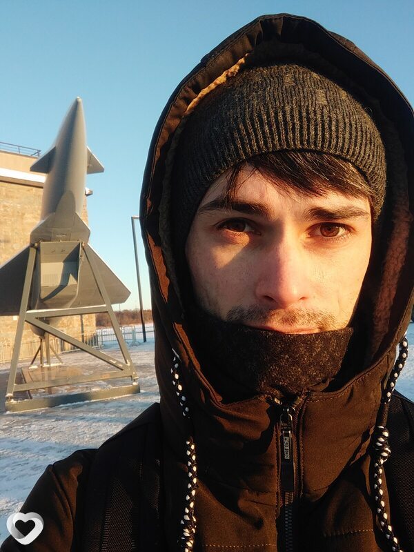 Максим, 34, Санкт-Петербурге — анкета №582049
