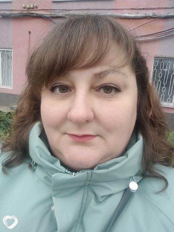 Serena, 40, Набережных Челнах — анкета №582054
