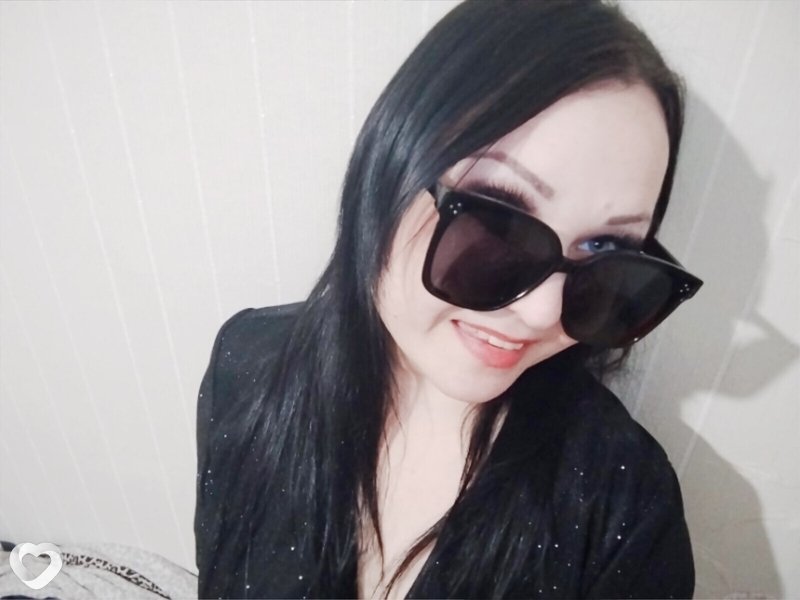 Olga, 42, Перми — анкета №582056