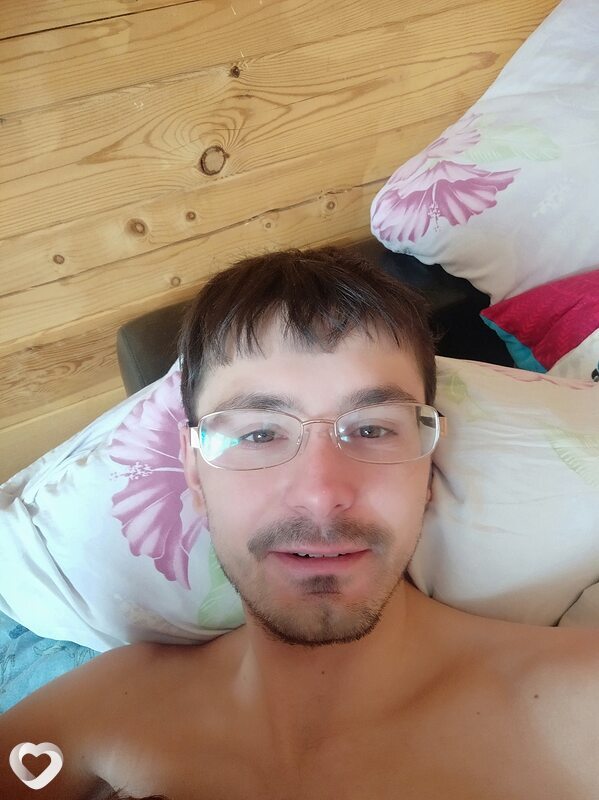 Никита, 35, Минске — анкета №582058