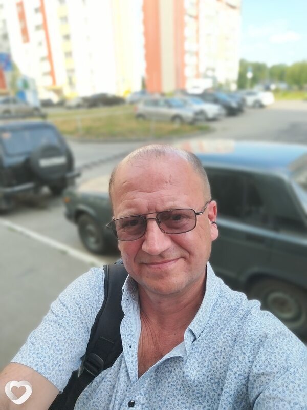Александр, 44, Самаре — анкета №582071