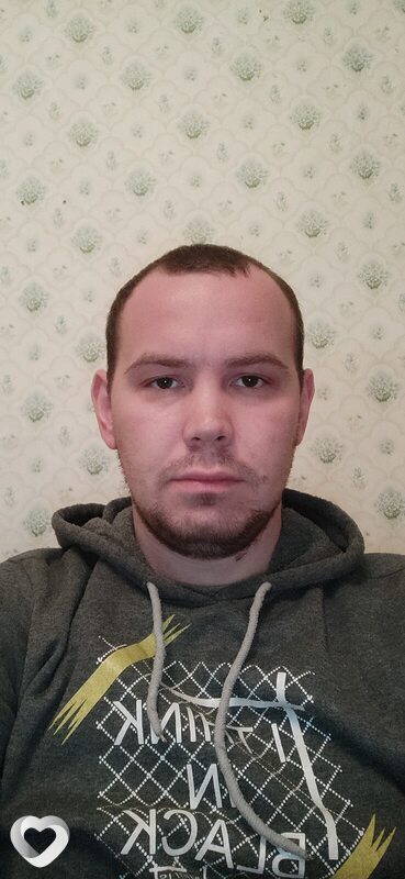 Леонид, 31, Москве — анкета №582172