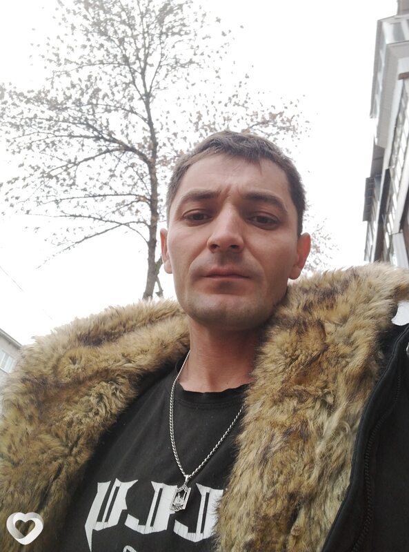 Азамат, 33, Оренбурге — анкета №582174