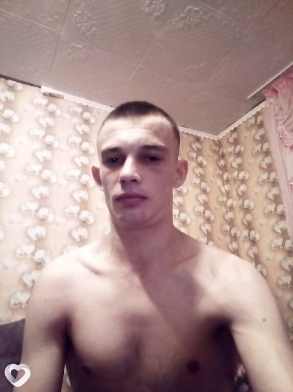 Анатолий Чернов, 31, Новосибирске — анкета №582179