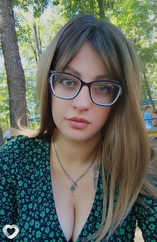 Ксения, 34, Арзамасе — анкета №582181