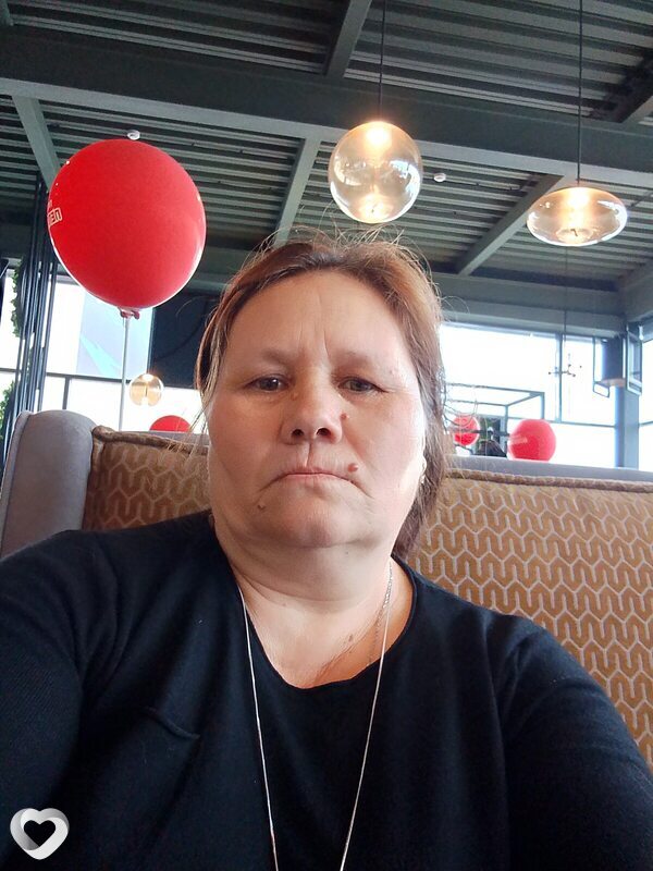 Наталия, 46, Нижнекамске — анкета №582186