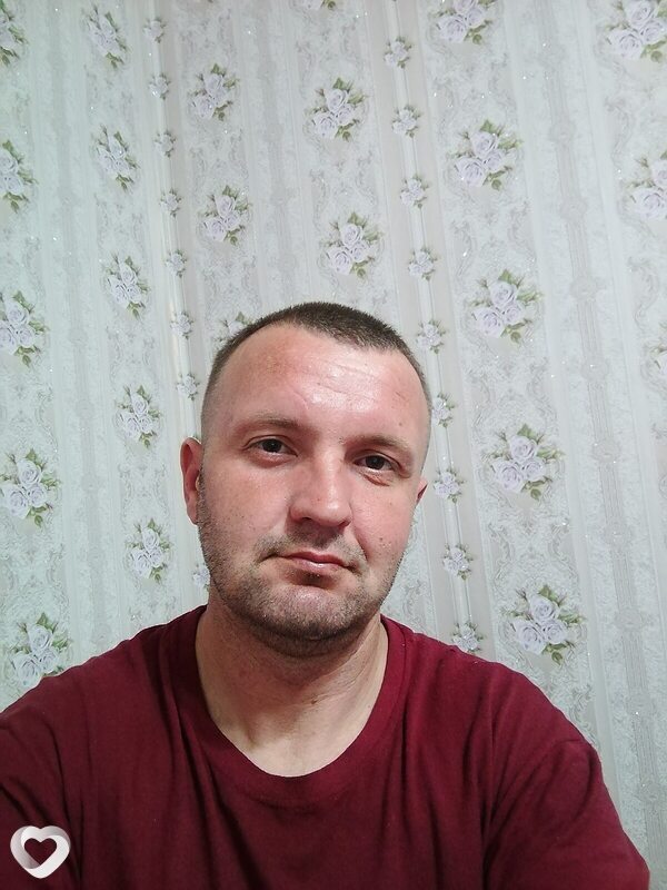 Александр, 42, Петрикове — анкета №582187