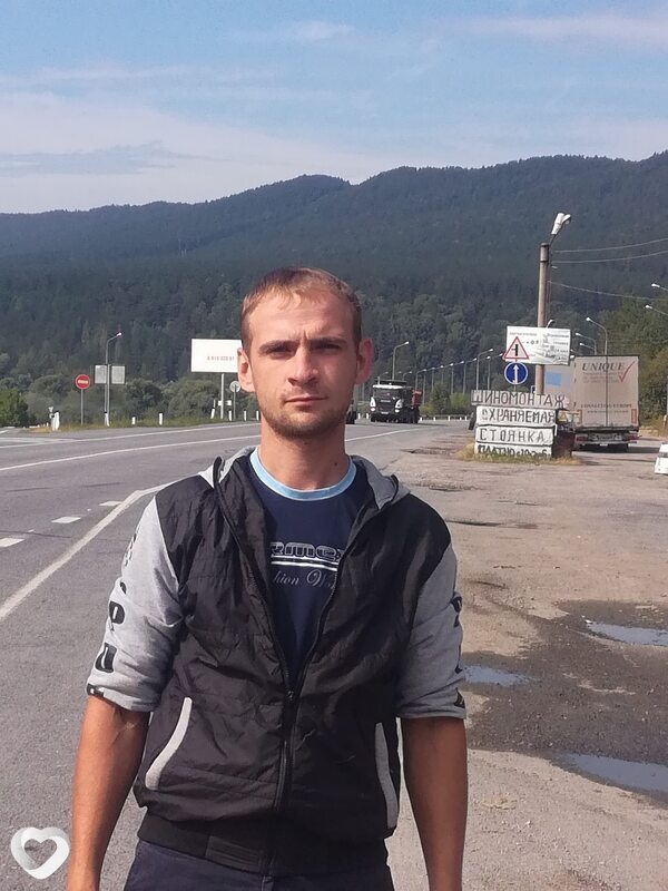 Дмитрий, 38, Нижнем Новгороде — анкета №582193