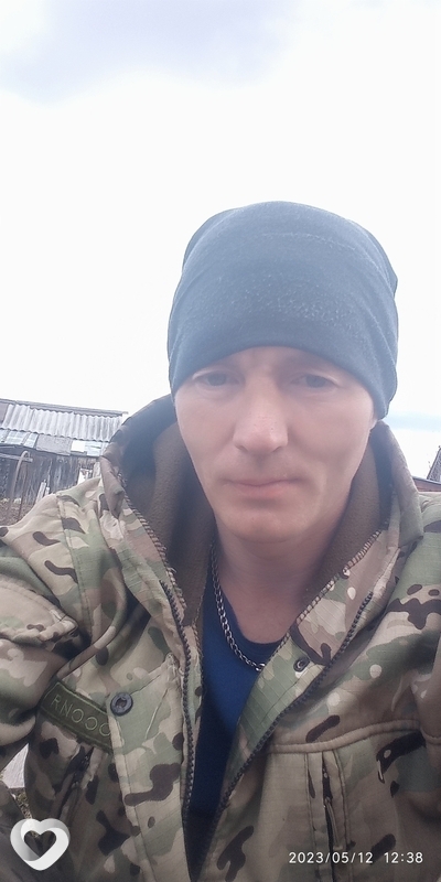 Гоша, 40, Сыктывкаре — анкета №582195