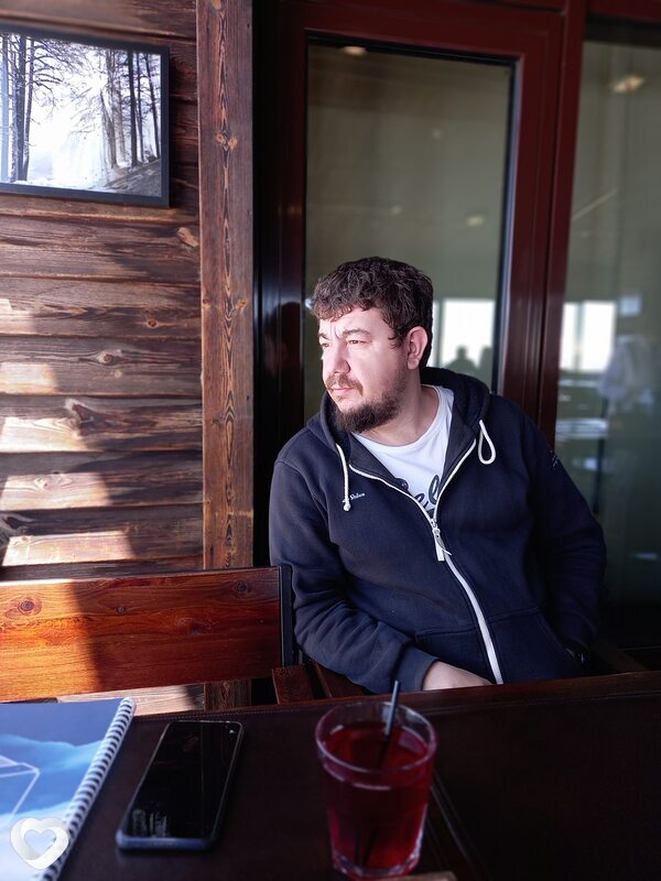 Сергей, 43, Новосибирске — анкета №582223