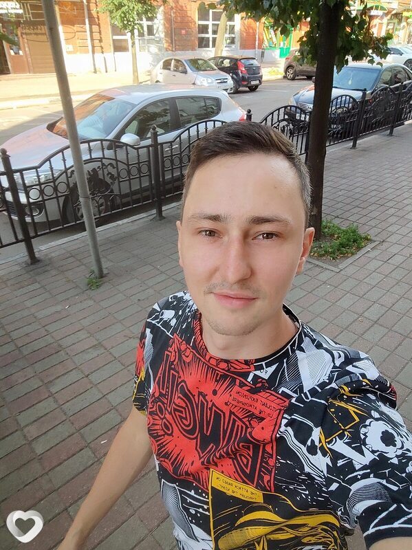 Яzzz, 34, Москве — анкета №582235