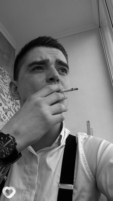 Владислав, 32, Минске — анкета №582241