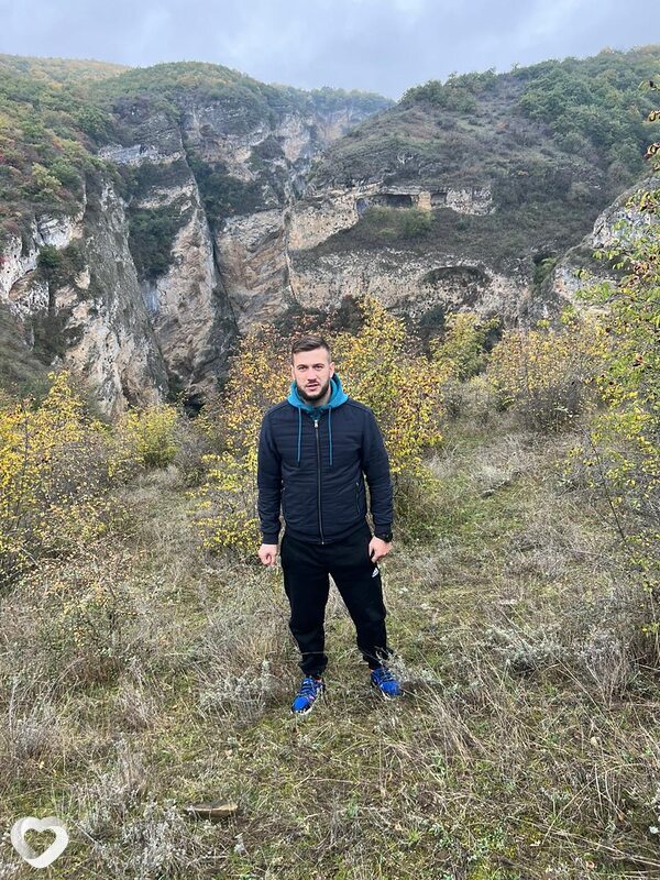 Виктор, 35, Кущевская — анкета №582243