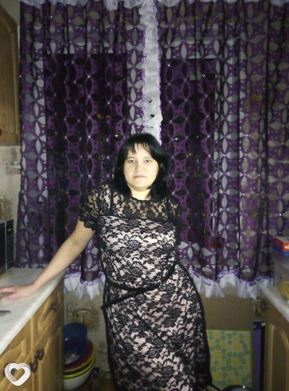 Оксана, 43, Мурманске — анкета №582350