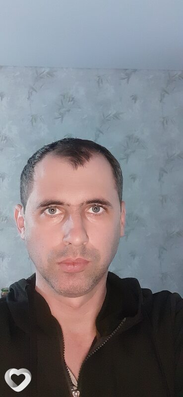 Сергей, 39, Самаре — анкета №582357
