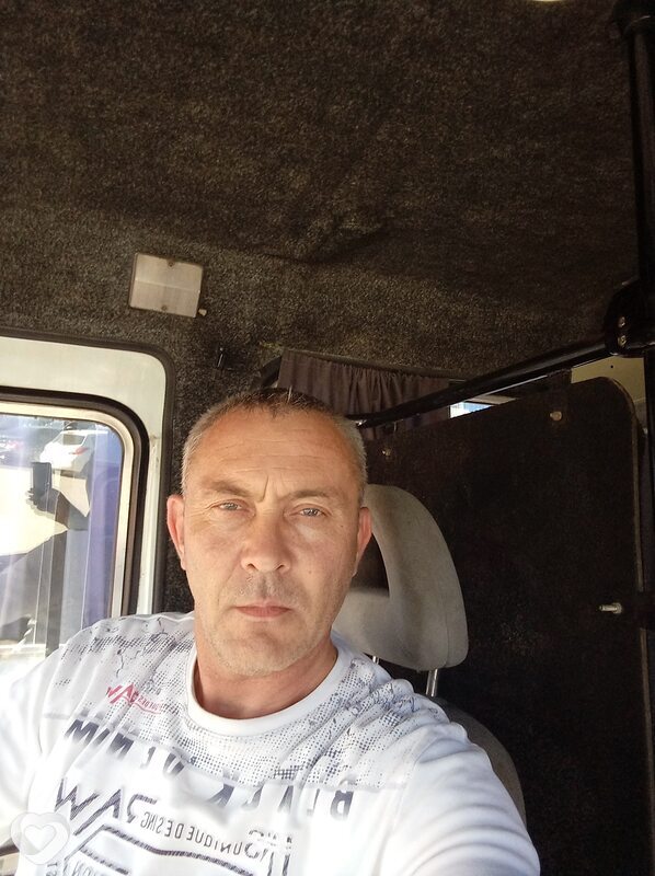 Ник, 50, Симферополе — анкета №582359