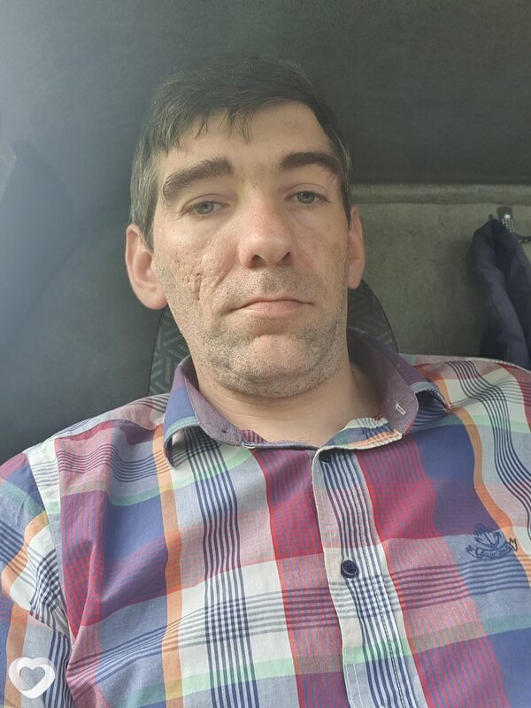 Андрей, 42, Харькове — анкета №582361