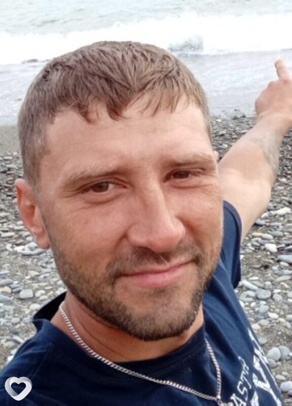 Алексей, 32, Усть-Илимск — анкета №582363