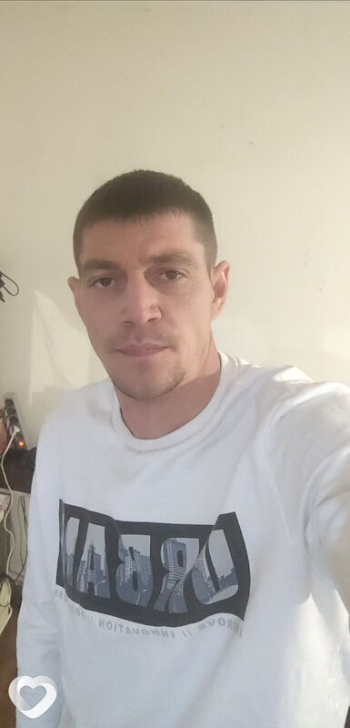 Николай, 36, Челябинске — анкета №582367