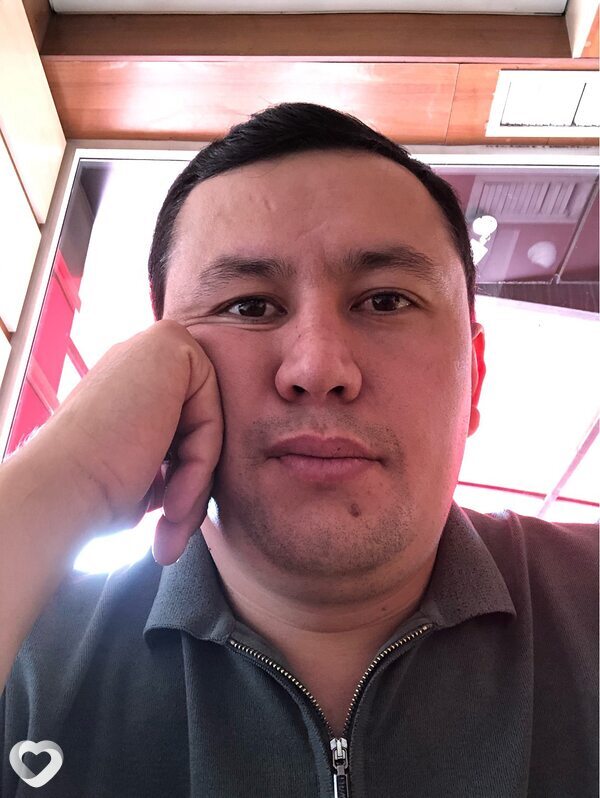 Дамир, 36, Шымкенте — анкета №582098