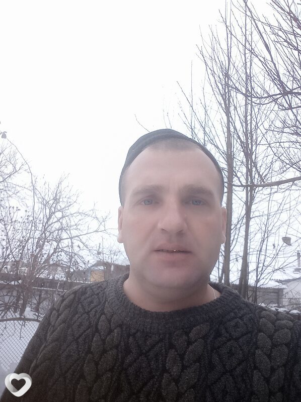 Алексей, 40, Житковичах — анкета №582101