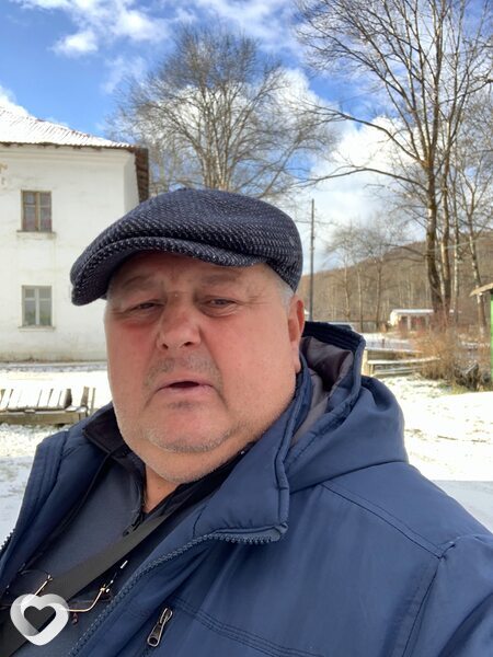 Андрей, 54, Москве — анкета №582103