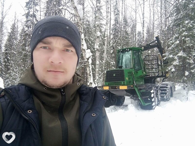 Эдуард, Нижние Серги