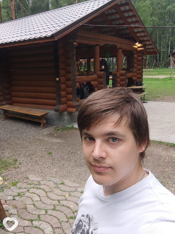 Максим, 29, Нижнем Тагиле — анкета №582111