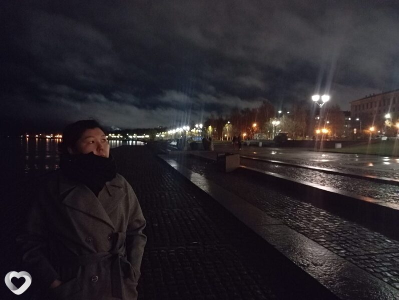 Екатерина, 33, Санкт-Петербурге — анкета №582114
