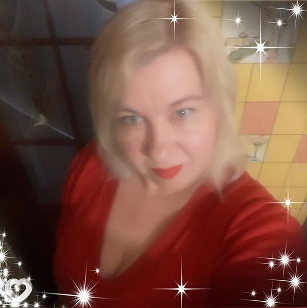 Марина, 50, Киеве — анкета №582115