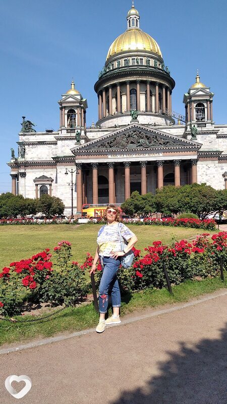 Наталья, 54, Екатеринбурге — анкета №582117