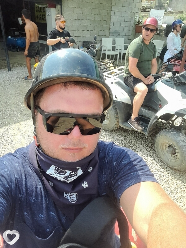 Максим, 37, Архангельске — анкета №582125
