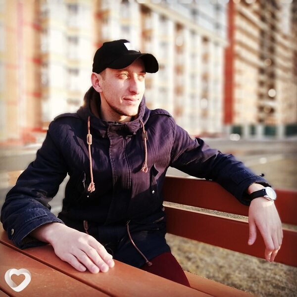 Николай, 35, Саянске — анкета №582126