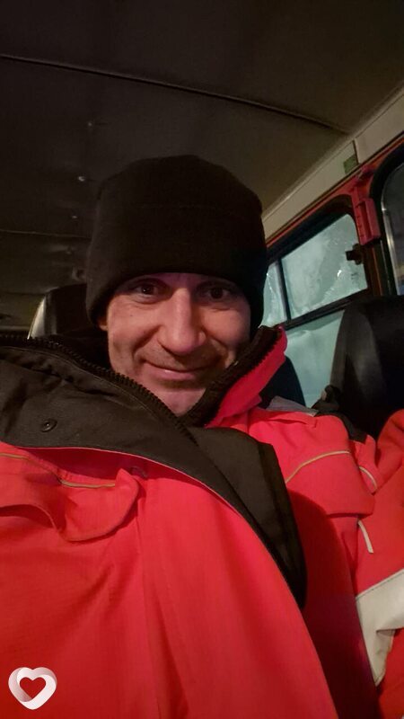 Максим, 40, Омске — анкета №582143