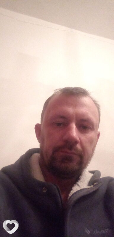 Сергей, 44, Бишкек — анкета №582146