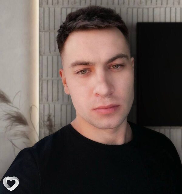 Евгений, 32, Минске — анкета №582425