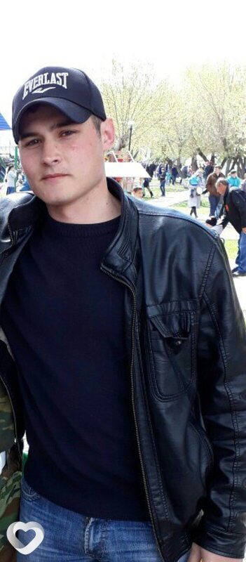 Василий, 33, Ишиме — анкета №582427