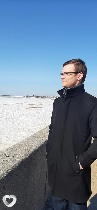 Артём, 25, Архангельске — анкета №582429