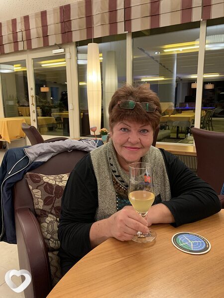 Наталья, 61, Минске — анкета №582435