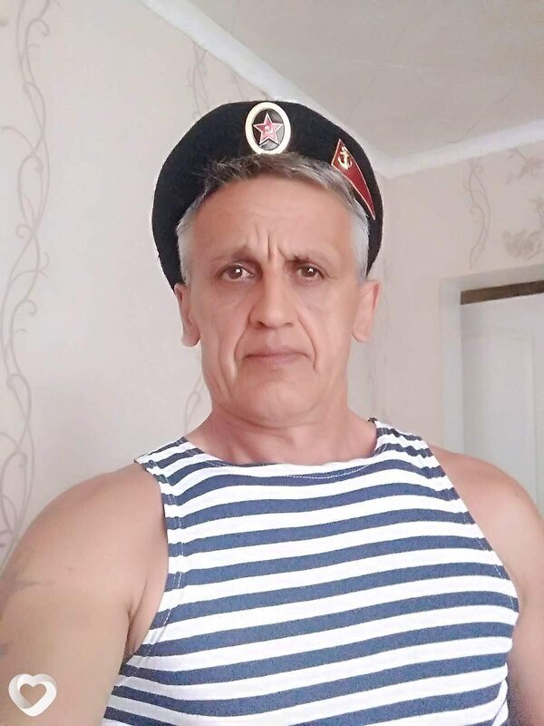 Ppetryheo, 61, Евпатории — анкета №582442