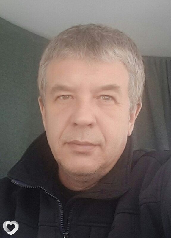 Алик, 56, Иркутске — анкета №582445