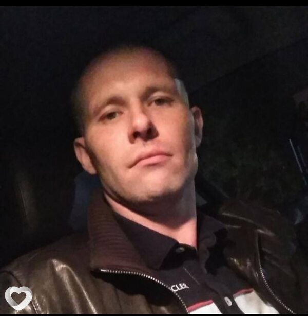 Михаил Урбан, 42, Москве — анкета №582601