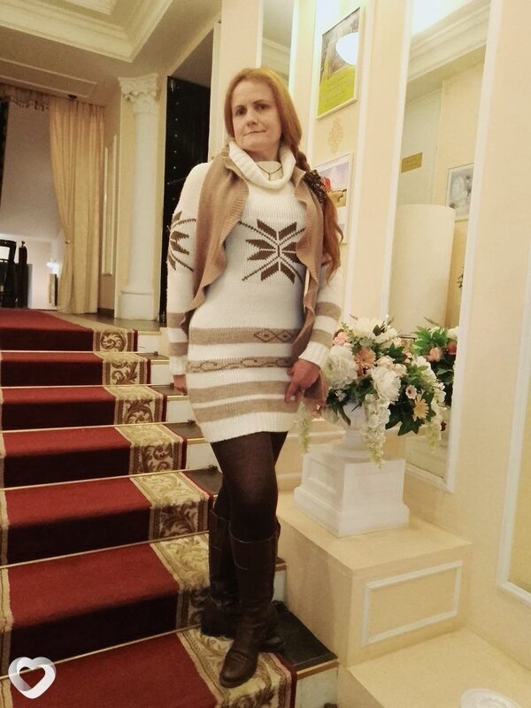 Татьяна, 56, Санкт-Петербурге — анкета №582605