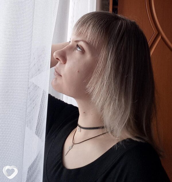 Ульяна, 40, Анжеро-Судженске — анкета №582606