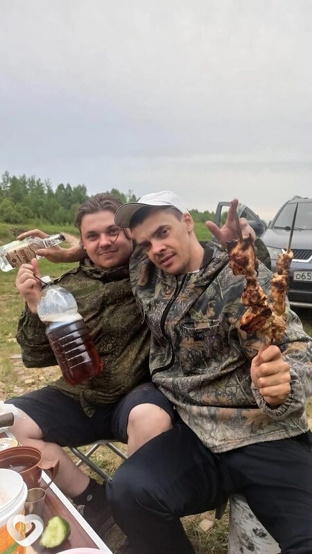 Егор, 30, Москве — анкета №582607