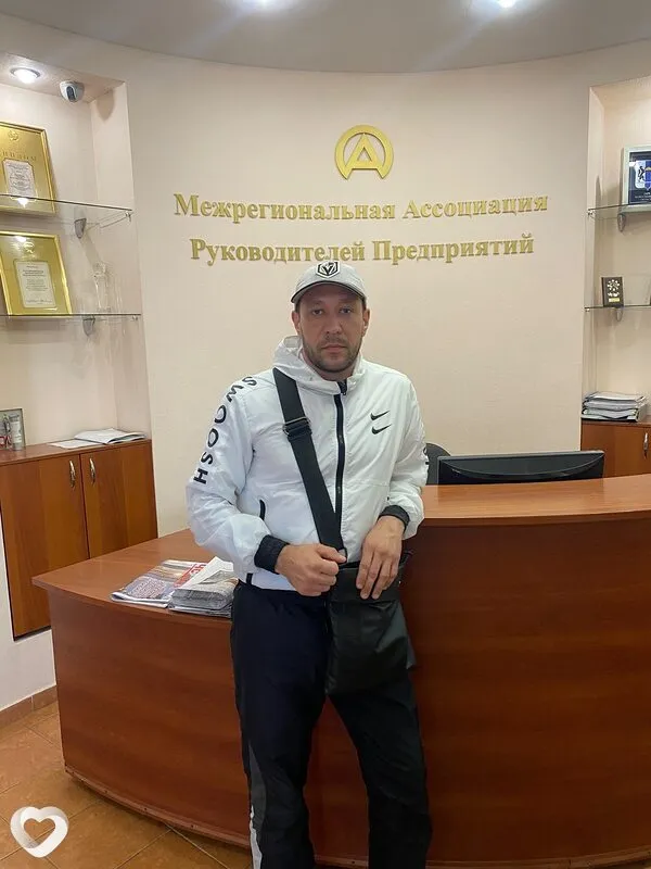 Плюшик, 37, Новосибирске — анкета №9563