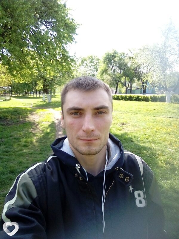 Артём, 37, Гомеле — анкета №582609